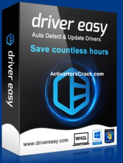 driver easy pro 5.6.9.7361 cracked